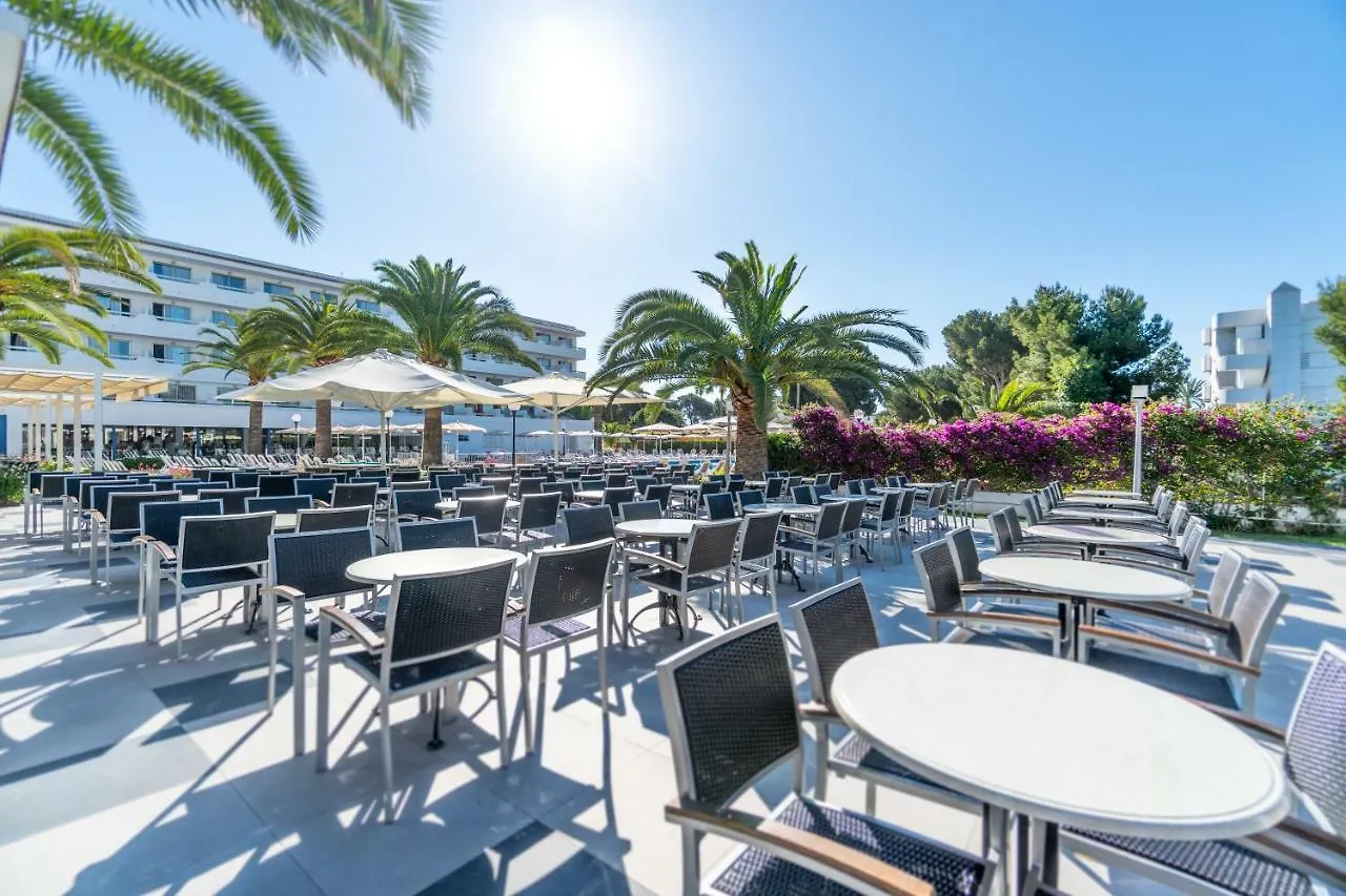 Hotel Millor Sol Cala Millor   Cala Millor (Mallorca)