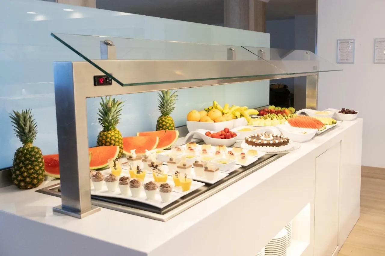 ***  Hotel Millor Sol Cala Millor  Spagna