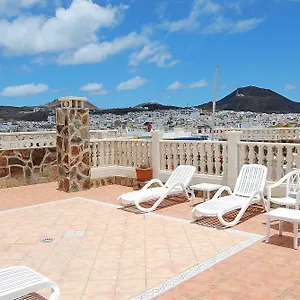 Appartamento Tinoca 
