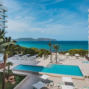 Hotell Iberostar Waves Cala Millor - Adults Only, Cala Millor (Mallorca)
