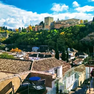 Appartamento Alhambra 