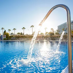 Hotell Hipotels Cala Millor Park, Cala Millor (Mallorca)