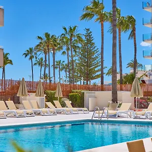 Hotell Universal Bikini, Cala Millor (Mallorca)