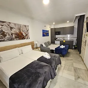 Appartamento Angeles 