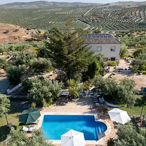 Ecologico El Cortijillo , Luque Spanien