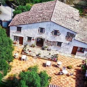 Masia Felip , Llinars del Valles Spanien