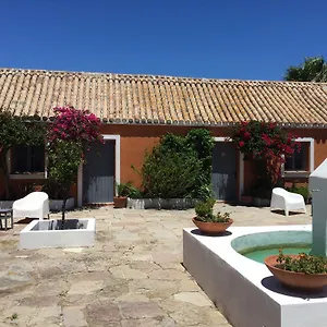 Casa di campagna Cortijo El Pozuelo 