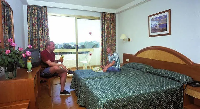 Hotel Millor Sol Cala Millor  3*, Cala Millor (Mallorca)