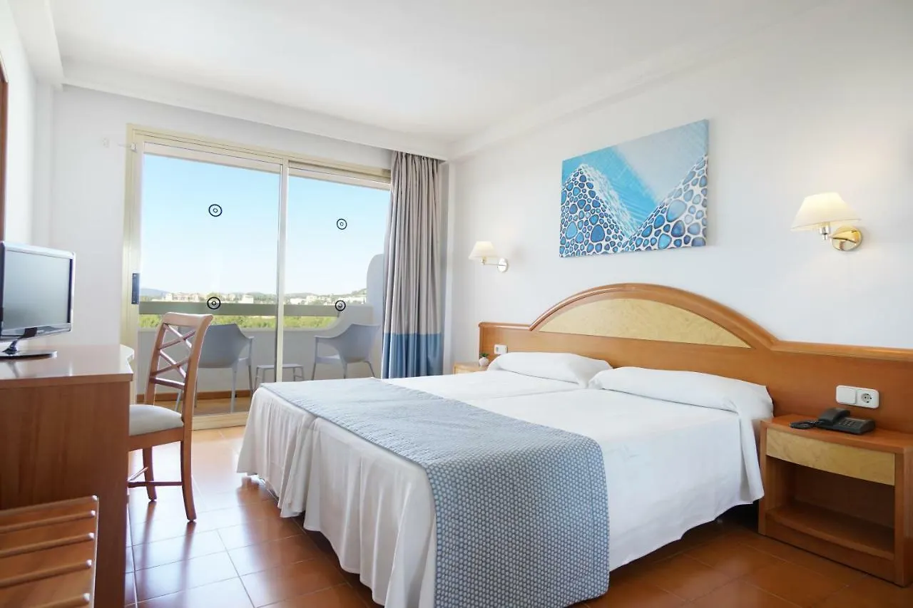 Hotel Millor Sol Cala Millor