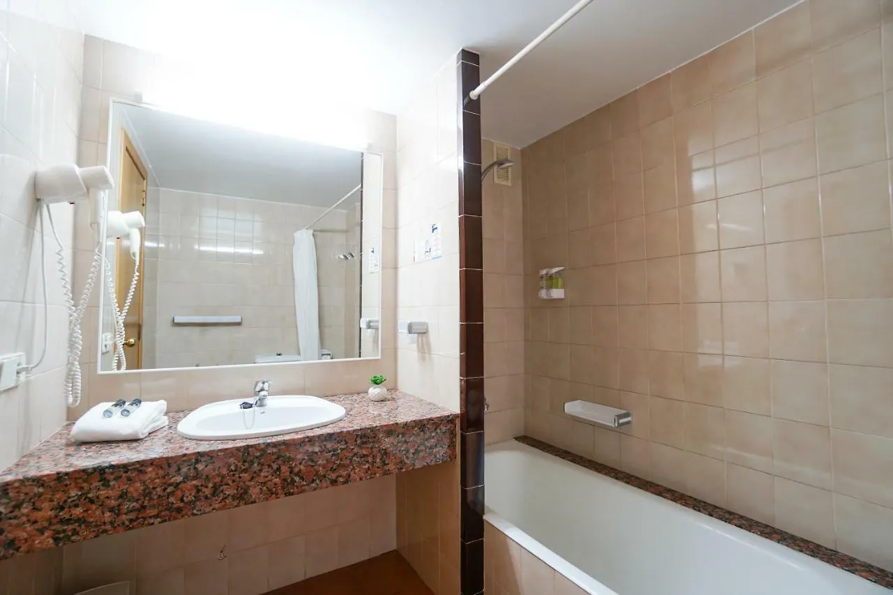 Hotel Millor Sol Cala Millor