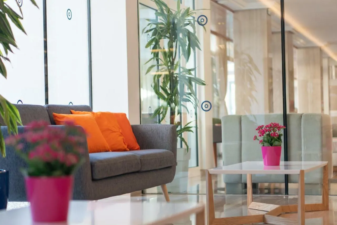 Hotel Millor Sol Cala Millor   Cala Millor (Mallorca)