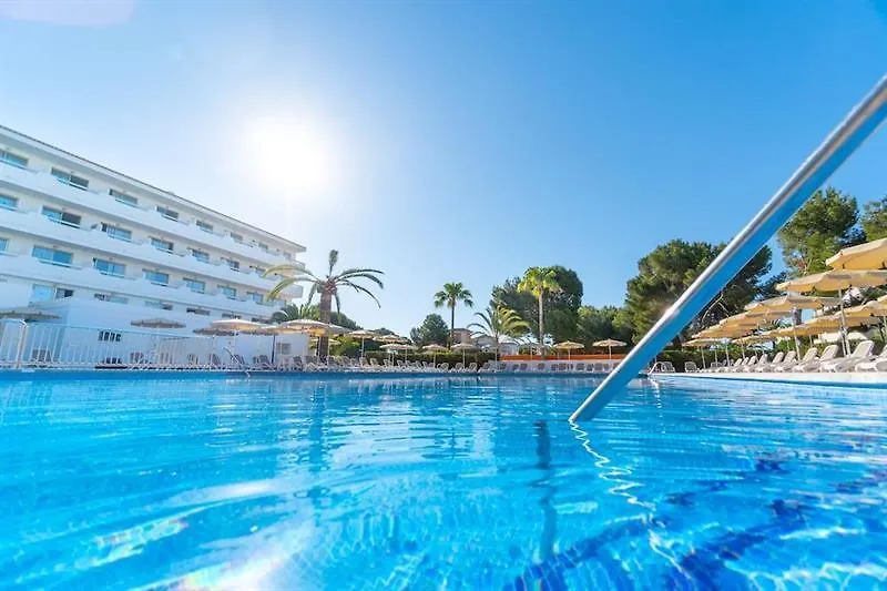 Hotel Millor Sol Cala Millor