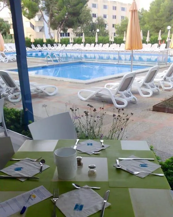 Hotel Millor Sol Cala Millor