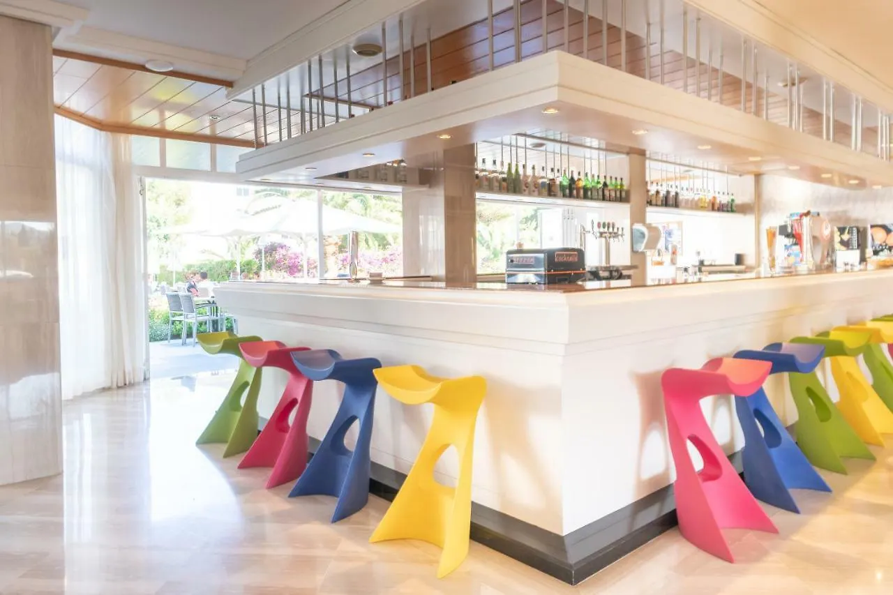 Hotel Millor Sol Cala Millor