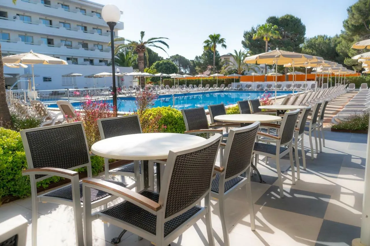 Hotel Millor Sol Cala Millor  3*, Cala Millor (Mallorca) Spain